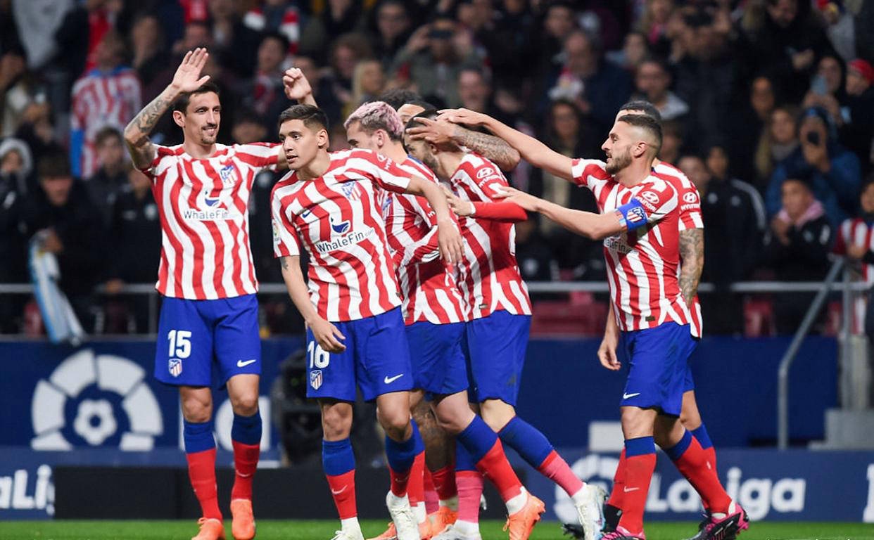 西甲联赛深度预测：巴塞罗那与马竞胜算大，皇家社会与塞尔塔竞争激烈悬念多